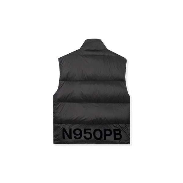 Playboy N950PB Puffer Vest Men's - Jackets Pink