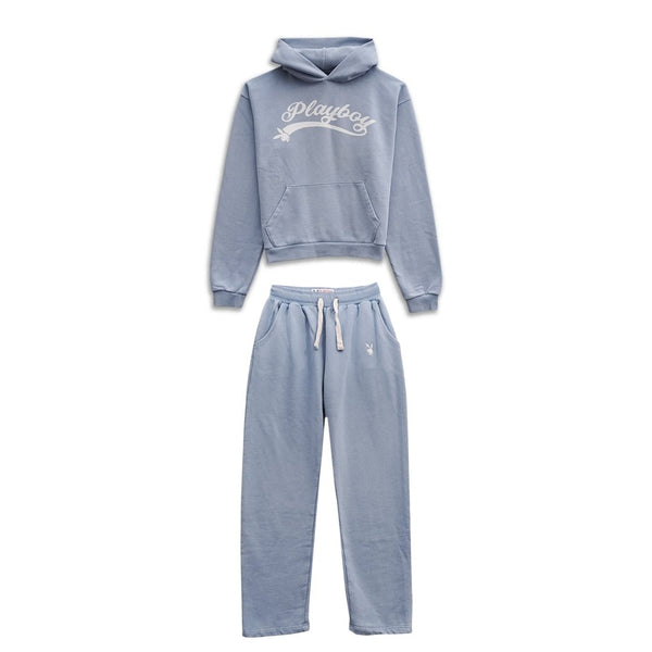 playboy PB Logo Set Men's - Set Green