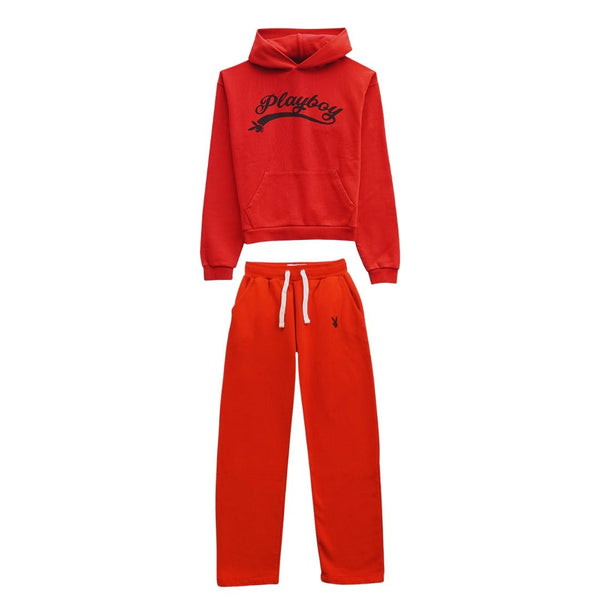 playboy PB Logo Set Men's - Set Green