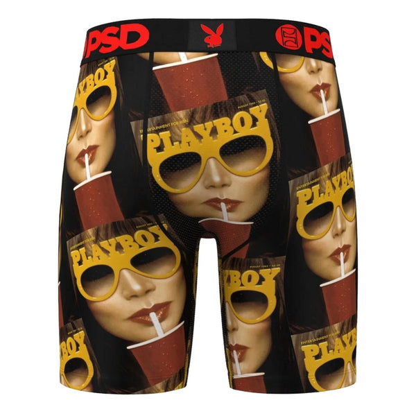 Playboy PB Stunna Men's - Underwear Black