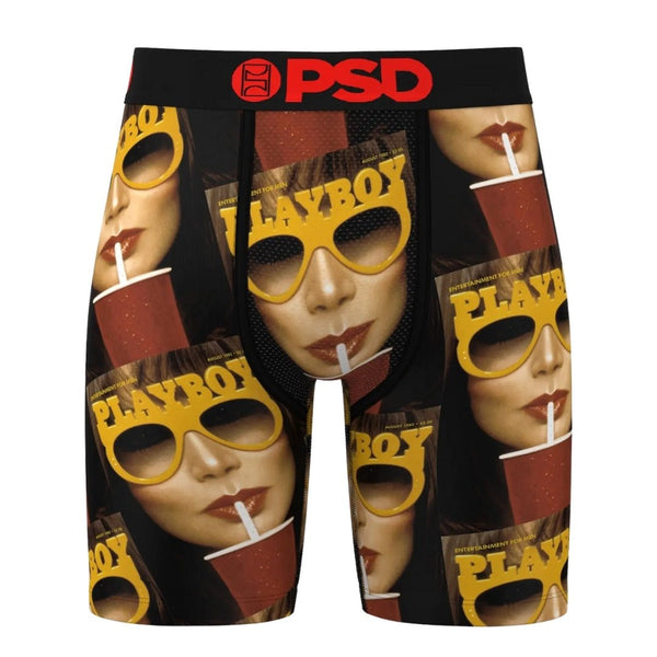 playboy PB Stunna Men's - Underwear Black