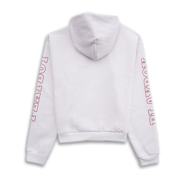 Playboy Playboy USA Hoodie Men's - Hoodies White