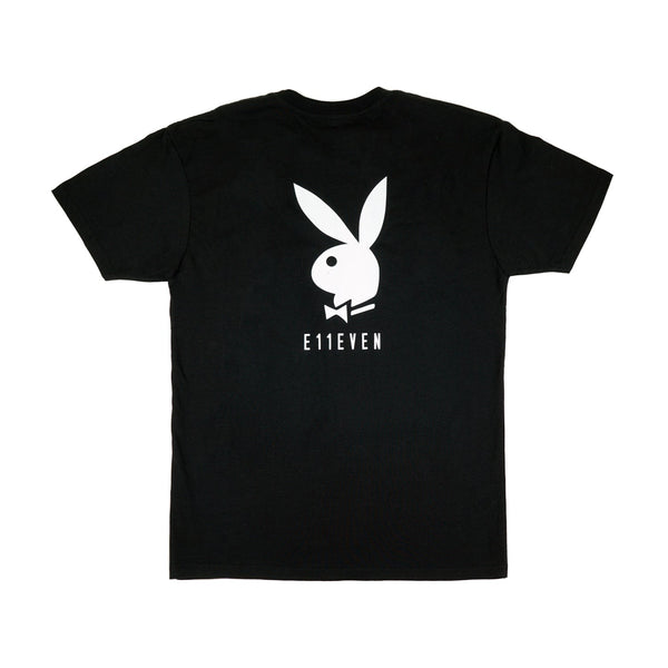 Playboy Playboy X E11even Tee Men's - T-Shirts Small