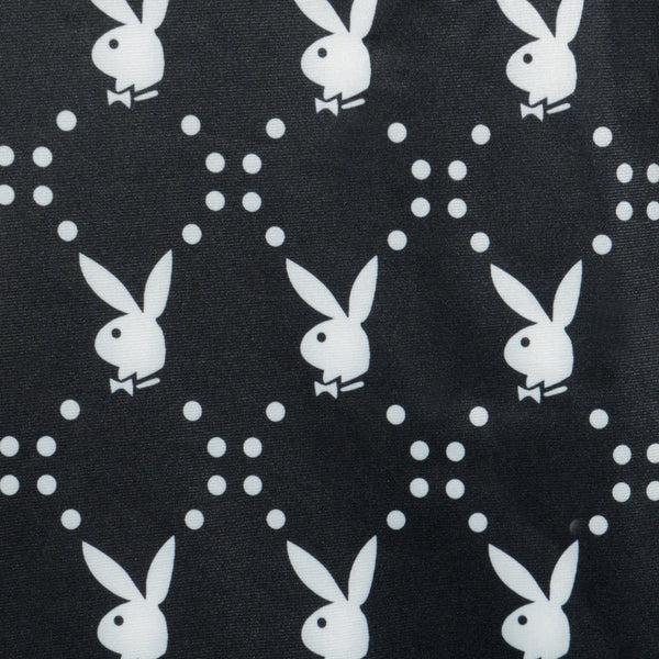 Playboy Rabbit Head Biking Short Women's - Shorts 0
