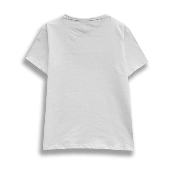 Playboy Rodeo Tee W Women's - Tee Black