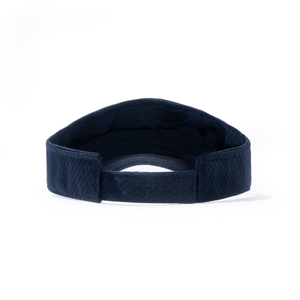 Playboy Sports Mesh Visor Accessories - Hat Navy