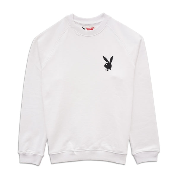 playboy Playboy Studios Sweatshirt Men's - Sweatshirts Black