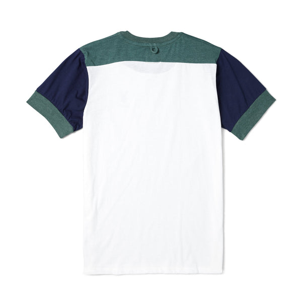 Playboy Team Jersey Men's - T-Shirts Green