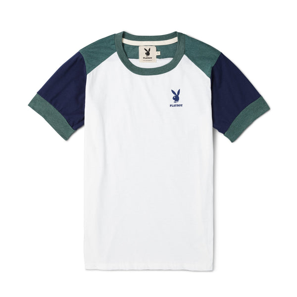 playboy Team Jersey Men's - T-Shirts Green