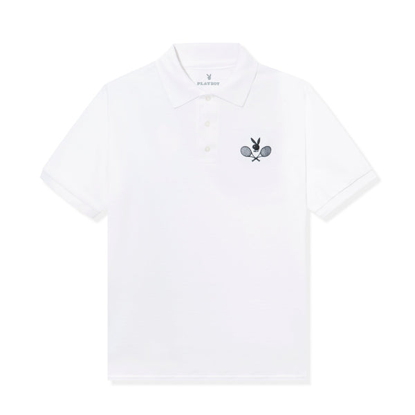 Playboy Tennis Club Polo Men's - Shirt Navy