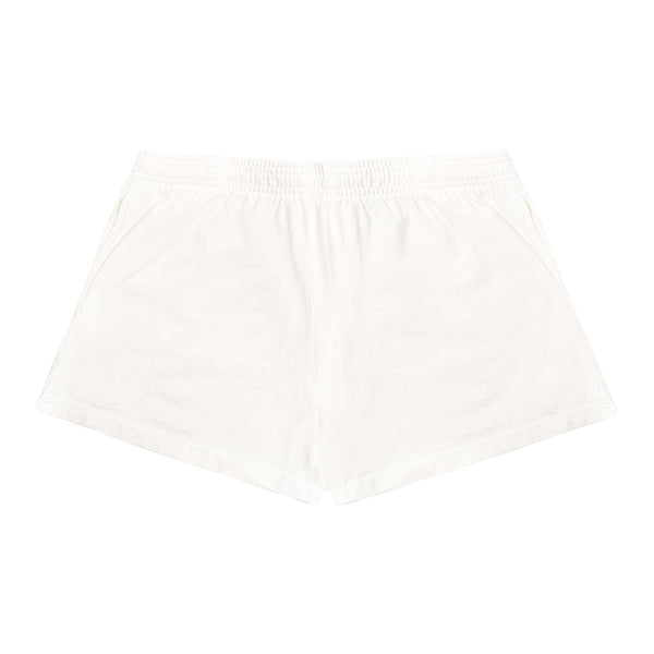 Playboy Tennis Club Shorts Women's - Shorts XSMALL
