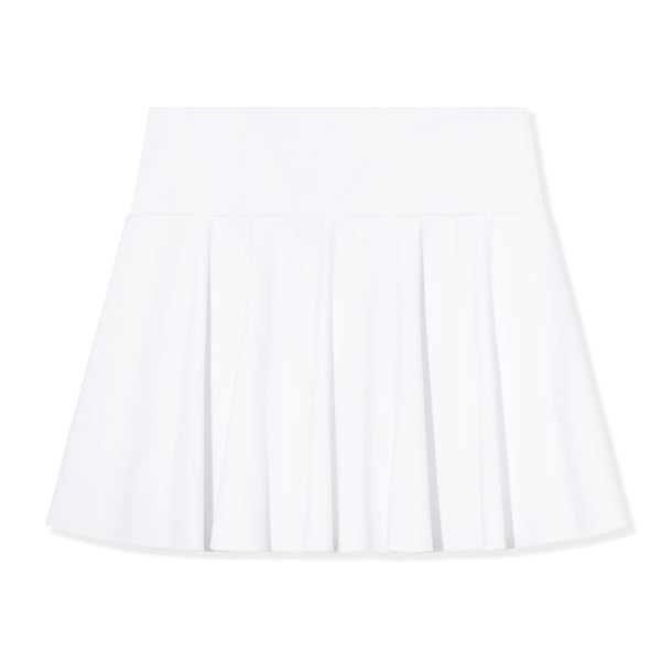 Playboy Tennis Club Skirt Women's - Skirts White
