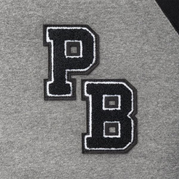 Playboy Playboy Varsity Crewneck Sweatshirt Men's - Sweatshirts SMALL