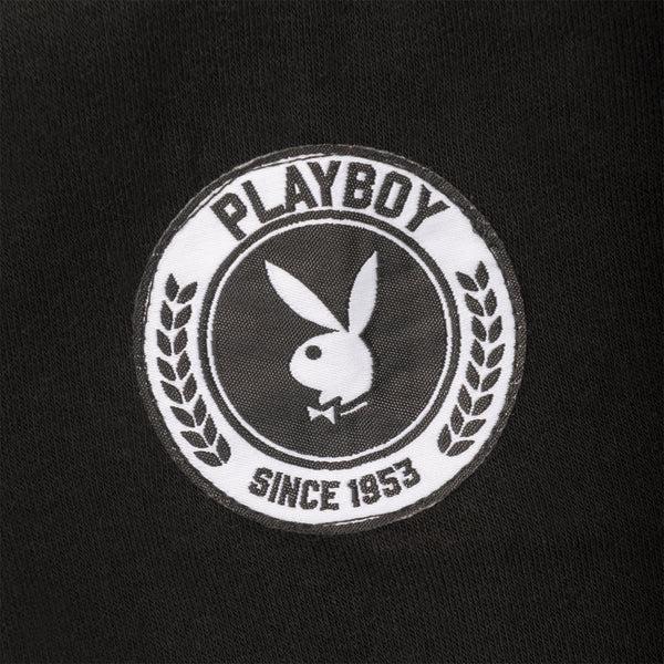 Playboy Playboy Varsity Crewneck Sweatshirt Men's - Sweatshirts SMALL
