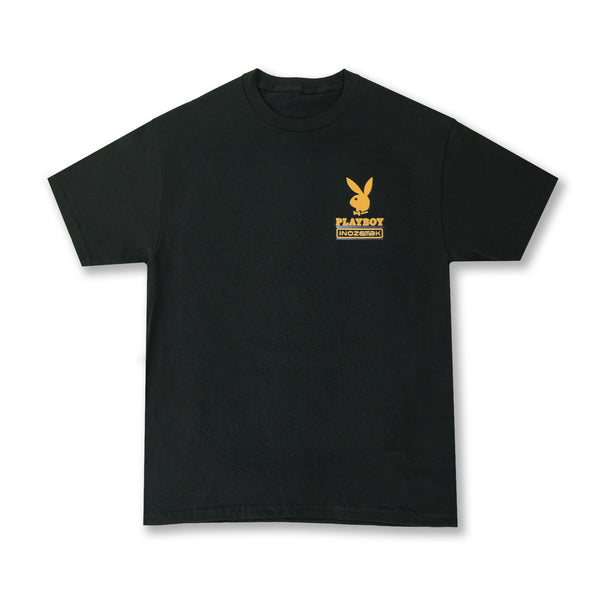 Playboy Playboy X Inozetek Tee Men's - T-Shirts Black