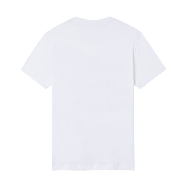 Playboy Playboy X John Richmond Rabbit Head T-Shirt Men's - T-Shirts White