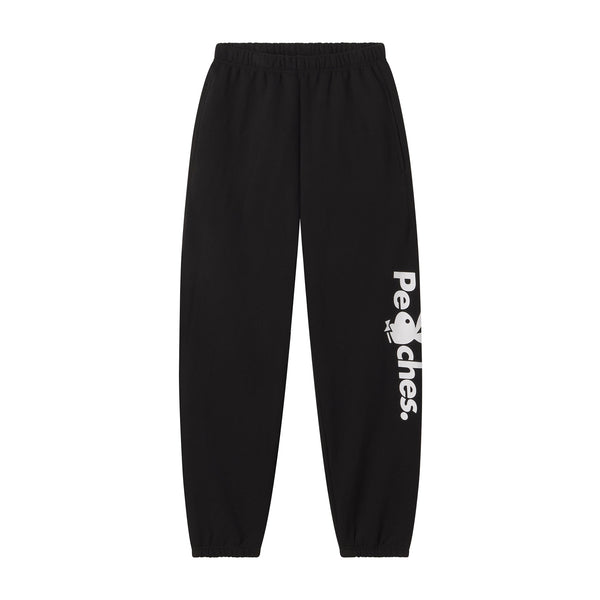 playboy Playboy x Peaches. Sweatpants Men's - Sweatpants Black