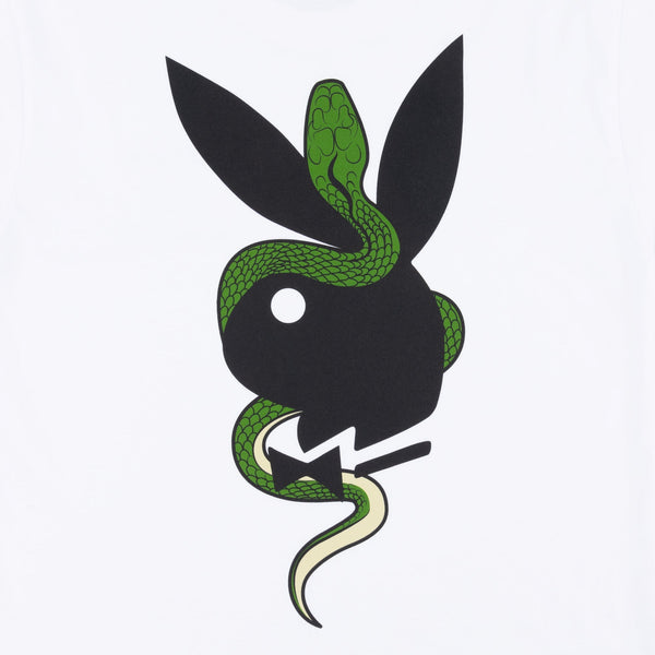Playboy Playboy X The Great Frog T-Shirt Men's - T-Shirts White