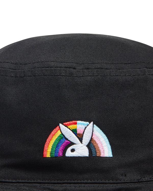 Playboy Pride Is Good Bucket Hat Accessories - Hat SMALL/MEDIUM