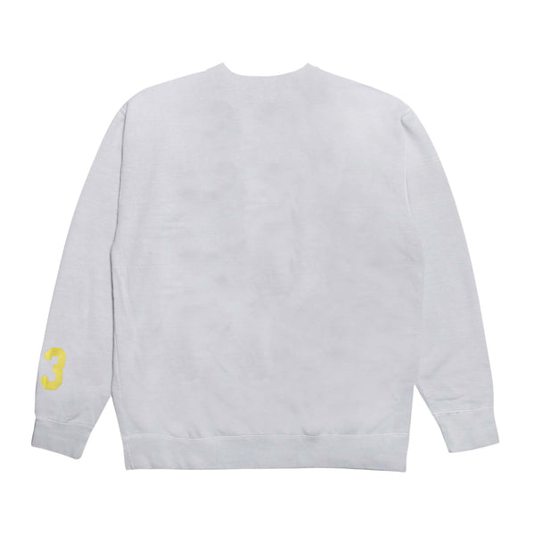 Playboy September 1967 Cover Crewneck Sweatshirt Men's - Sweatshirts Grey