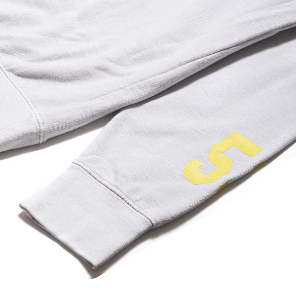 Playboy September 1967 Cover Crewneck Sweatshirt Men's - Sweatshirts Grey