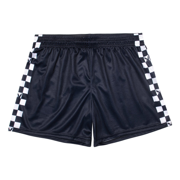 playboy Speed Racer Mesh Shorts Men's - Shorts XLARGE