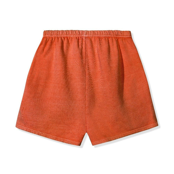 Playboy Sunburst Club Sweat Shorts Women's - Shorts SMALL