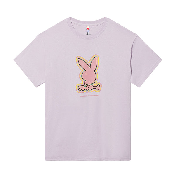 playboy Tokyo Club Logo T-Shirt Men's - T-Shirts SMALL playboy Tokyo Club Logo T-Shirt Men's - T-Shirts SMALL