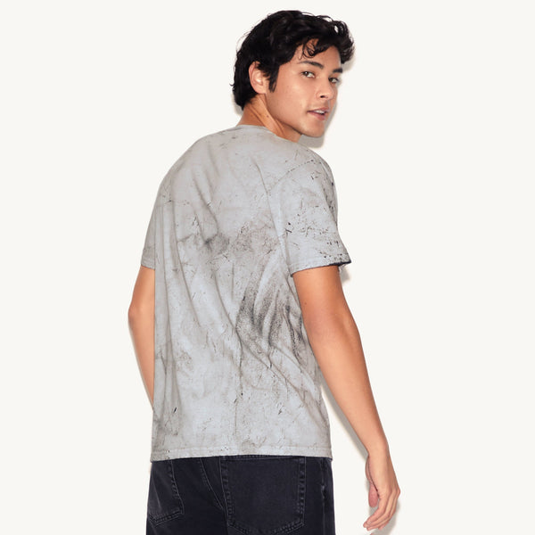 Playboy Tokyo Club Tight Squeeze T-Shirt Men's - T-Shirts SMALL