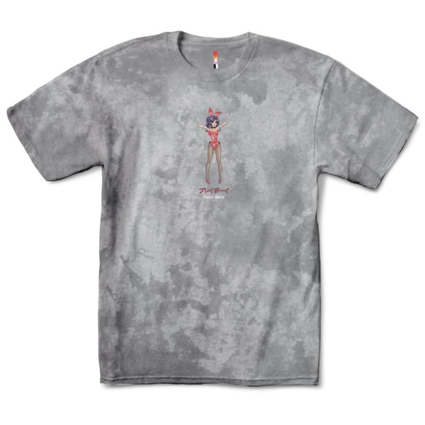 playboy Tokyo Club Tight Squeeze T-Shirt Men's - T-Shirts SMALL