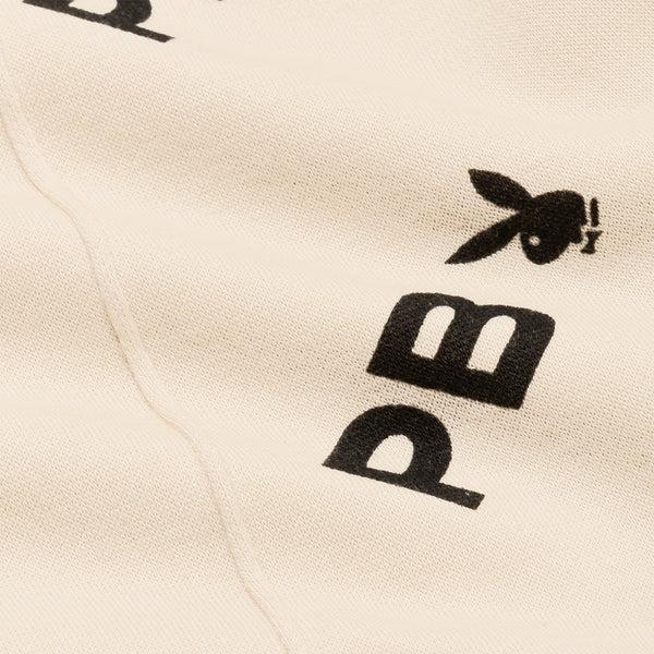 Playboy Women's All Over Print Joggers Women's - Sweatpants Stone