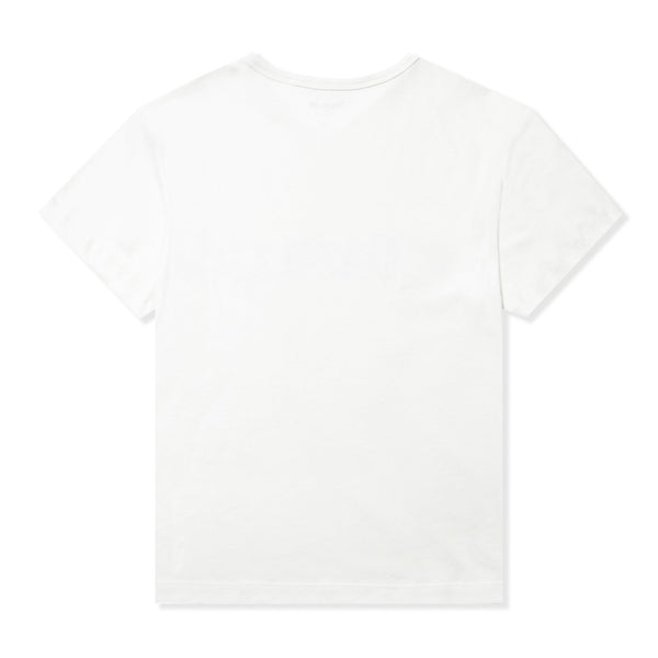 Playboy Women's Blue Crush Boy T-Shirt Women's - T-Shirts MEDIUM