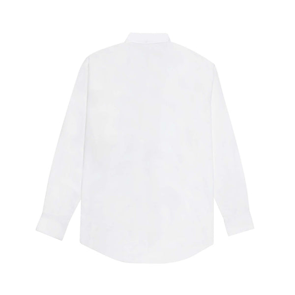 Playboy Women's Boyfriend Button Down Women's - Shirt SMALL