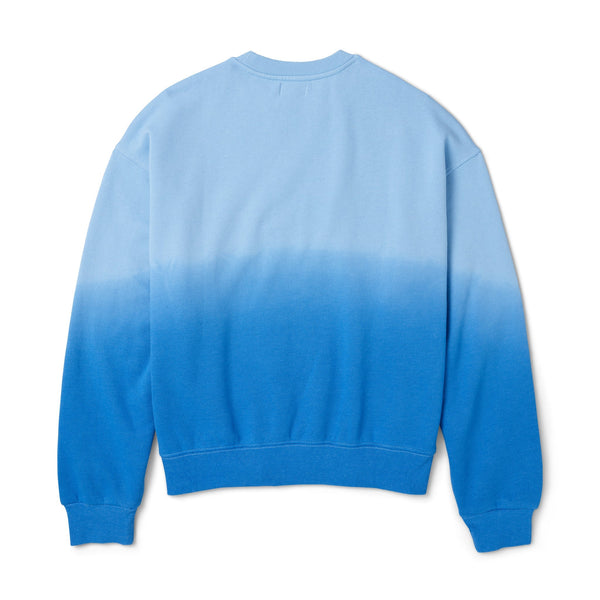 Playboy Women's Camp Crew Neck Sweatshirt Women's - Sweatshirts Frozen Fjord