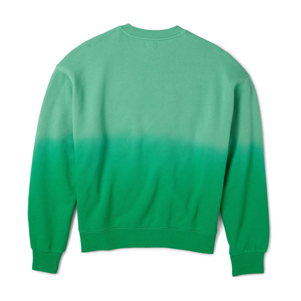 Playboy Women's Camp Crew Neck Sweatshirt Women's - Sweatshirts Frozen Fjord