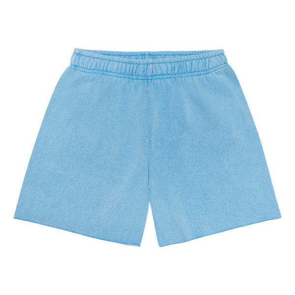 Playboy Women's Contrast Stitch Boyfriend Short Women's - Shorts All Aboard