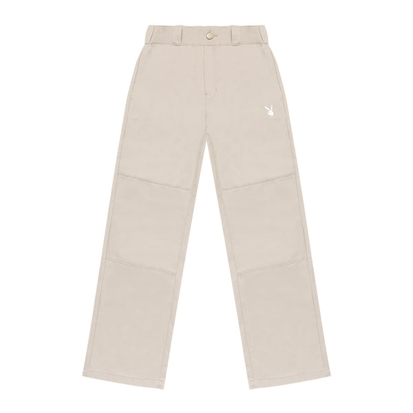 Playboy Women's Ex-Boyfriend Work Pants Women's - Pants Insignia Blue