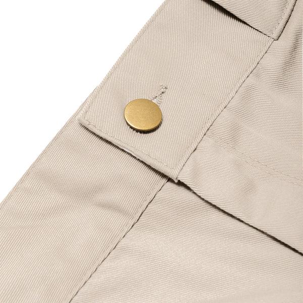 Playboy Women's Ex-Boyfriend Work Pants Women's - Pants Insignia Blue