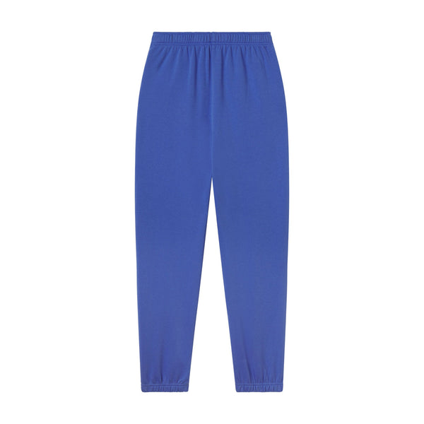 Playboy Women's Icy Sweatpant Women's - Sweatpants Blue