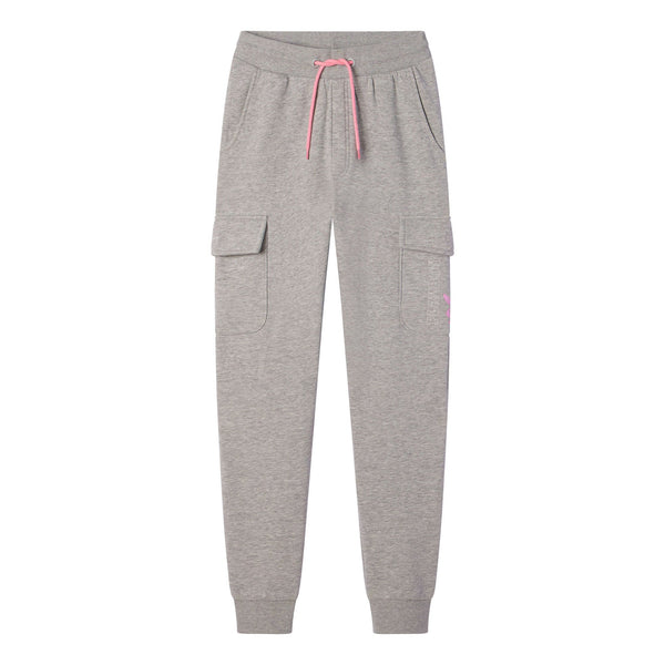 playboy Women's Jogger Sweatpants Women's - Sweatpants Grey