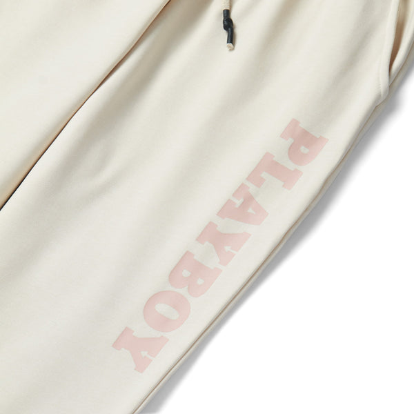 Playboy Women's Oversized Joggers Women's - Sweatpants 0