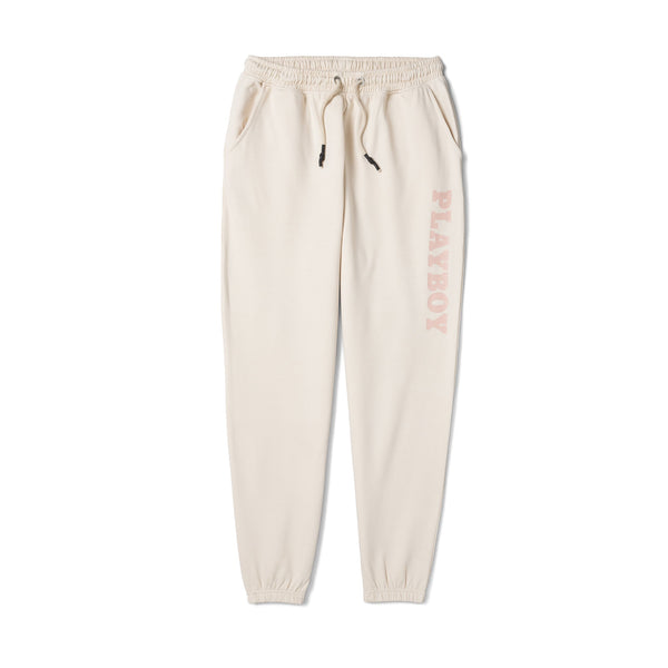 playboy Women's Oversized Joggers Women's - Sweatpants 0
