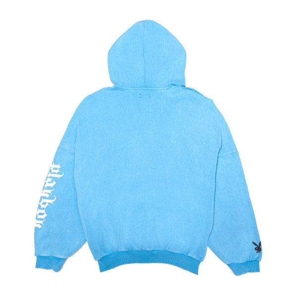 Playboy Women's Playboy Forever Hoodie Women's - Hoodies All Aboard