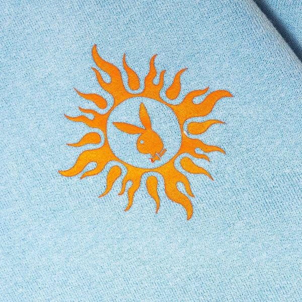 Playboy Women's Playboy Forever Hoodie Women's - Hoodies All Aboard