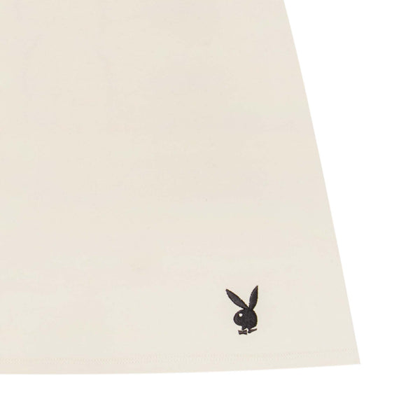 Playboy Women's Princess Skirt Women's - Skirts Brown