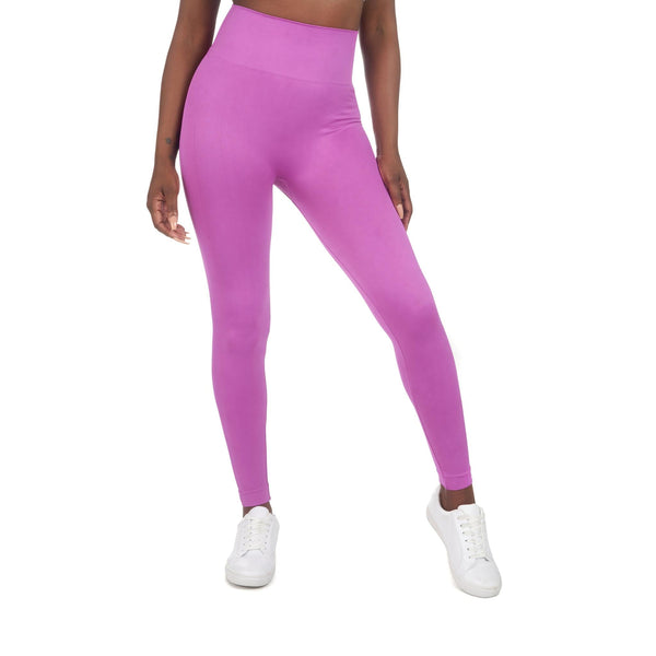 playboy Women's Sport Legging Women's - Leggings Raspberry