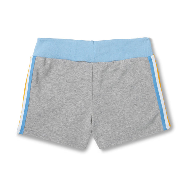 Playboy Women's Warmup Shorts Women's - Shorts XSMALL