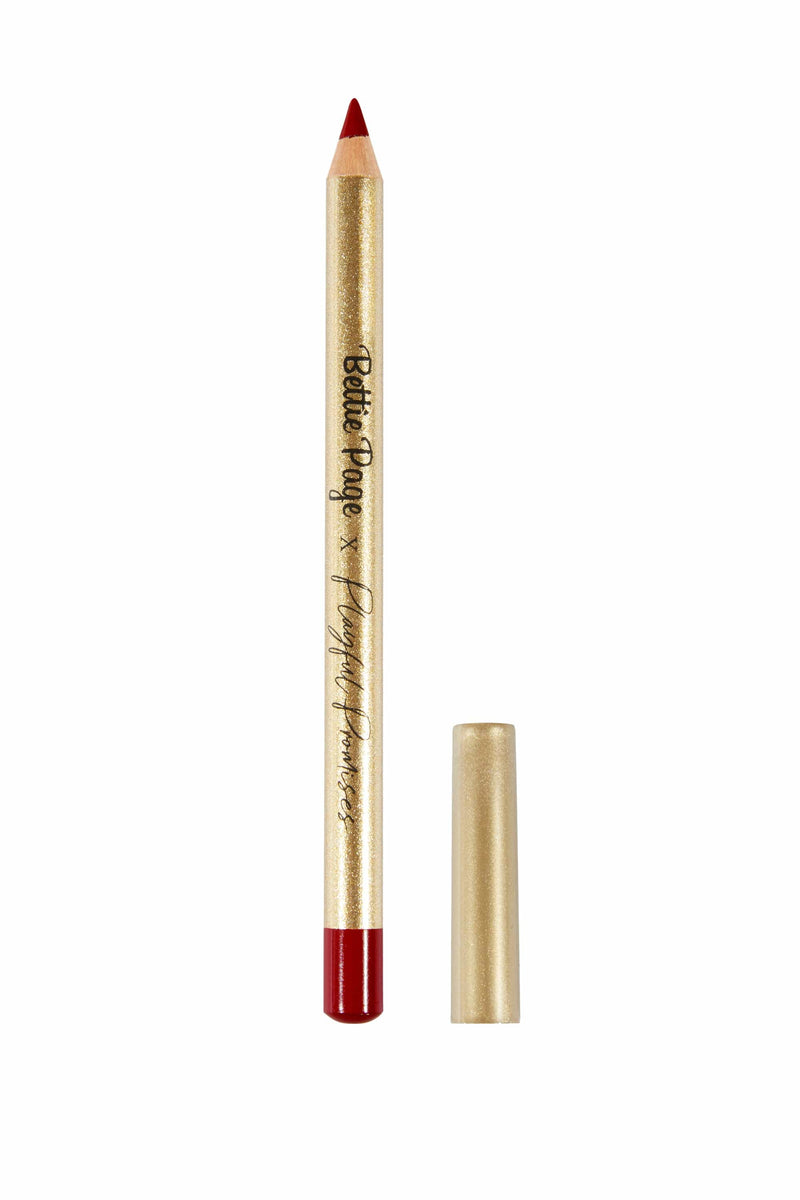 playful promises Cherry Red Tease High Definition Lip Pencil playful promises Cherry Red Tease High Definition Lip Pencil