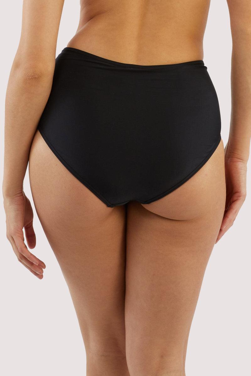 Playful Promises Eco Vivien High Waist Bikini Brief