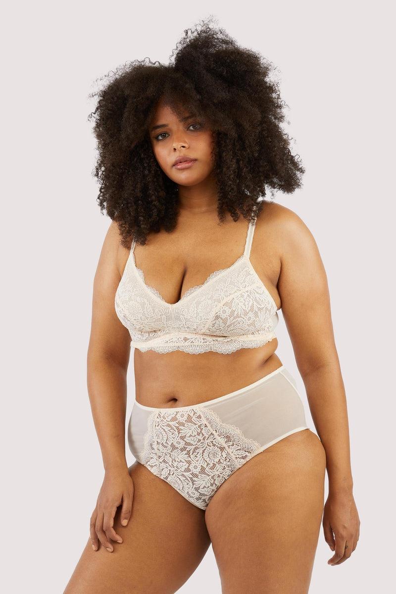 Playful Promises Emma Pearl Ultimate Comfort Wireless Bra